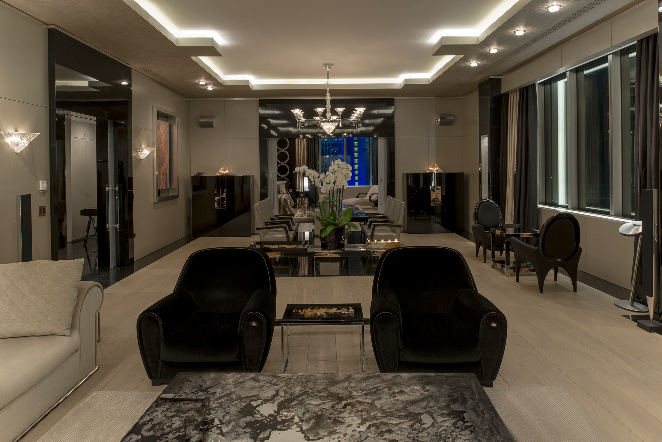 The Istanbul EDITION: Istanbul’s Premier Luxury Hotel