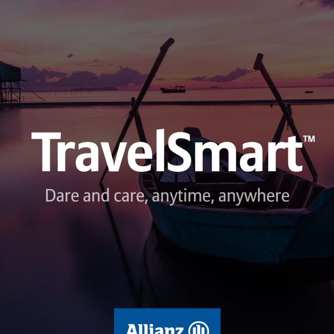 Allianz Travel Insurance TravelSmart Mobile App - Minority ...